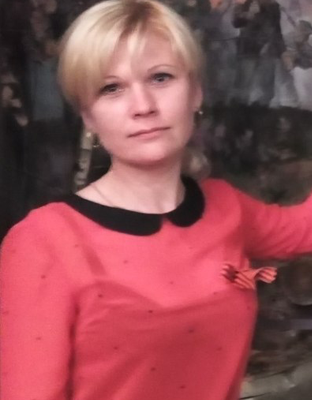 Фото клиента